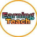 Logo des Telegrammkanals earningsmartmedia - Mr Earning Official