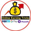 Logo saluran telegram earningsuttahub — crypto enterpririum