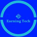 Logo saluran telegram earningtech002 — Earning Tech
