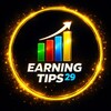 Логотип телеграм канала @earningtips29 — Earning Tips 29™™