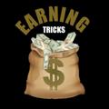 Logo de la chaîne télégraphique earningtricks82 - Earning tricks