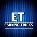 Logo saluran telegram earningtricks_yt — Eᴀʀɴɪɴɢ Tʀɪᴄᴋs 🇮🇳