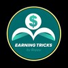Logo of telegram channel earningtricksyb — Earning Tricks