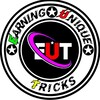 Logo of telegram channel earninguniquetricks — Earning Unique Tricks