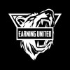 Logo of telegram channel earningunited — Earning United
