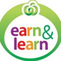 Logo saluran telegram earningwithlearn — EaRnninG & LeARninG