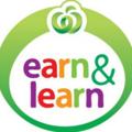 Telegram channel EaRnninG & LeARninG logo