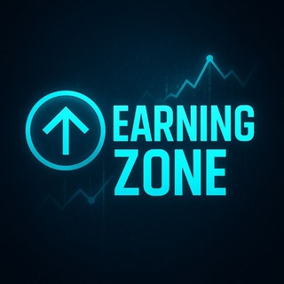 Logo of telegram channel earningzone_crypto — Earning Zone