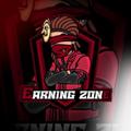 Logo saluran telegram earningzonemalayalam — Earning Zone Malayalam
