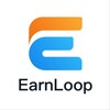 Logo of telegram channel earnloopss — EARN LOOP