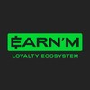 Logo of telegram channel earnmannouncements — EARNM Announcements