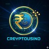 لوگوی کانال تلگرام earnmoney7091 — CREYPTOUSIND 🇮🇳