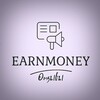 Логотип телеграм канала @earnmoney_otzivi — EARNMONEY || ЗАРАБОТОК НА ОТЗЫВАХ