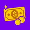 Telegram channel Earn Money Support logo