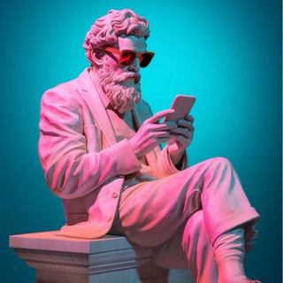 Логотип телеграм канала @earnmp_link — 🔵 Работа для каждого 🔵