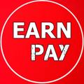 Logo saluran telegram earnpay02 — Earn Pay