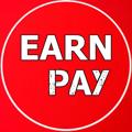 Logo of telegram channel earnpay02 — Earn Pay