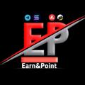 Logo saluran telegram earnpoint10 — Earn & Point Unique ⟨™⟩