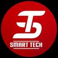 Logo saluran telegram earnsmarttech — Smart Tech (Official)