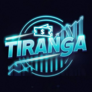 Telegram channel TIRANGA PREDICTION logo