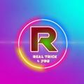 Logo saluran telegram earnwithali — Real Trick 4 you😎