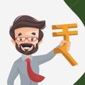 Logo saluran telegram earnwithfun_official — Earn With Fun™ {Official}