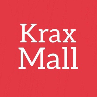 Логотип телеграм канала @earth_phenomen — KraxMall