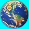 Логотип телеграм канала @earth_kartina_maslom — Планета Земля: картина маслом