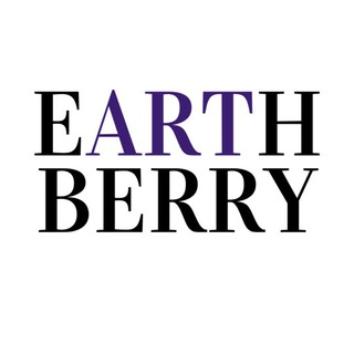 Логотип телеграм канала @earthberrypastels — EARTHBERRY PASTELS