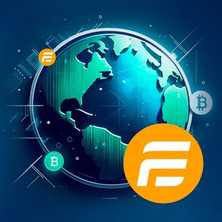 Logo of telegram channel earthcoin_channel — EARTH