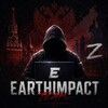Логотип телеграм канала @earthimpact_hack — Earthimpact Group