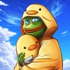 Логотип телеграм канала @earthlukaschannel — earthlukas
