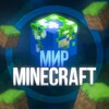 Логотип телеграм канала @earthminecraft — Мир Minecraft