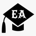 Logo saluran telegram earthoholicacademy — EARTHOHOLIC ACADEMY