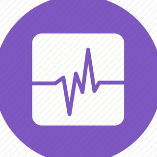 Логотип телеграм канала @earthquaketrack — Earthquaketrack
