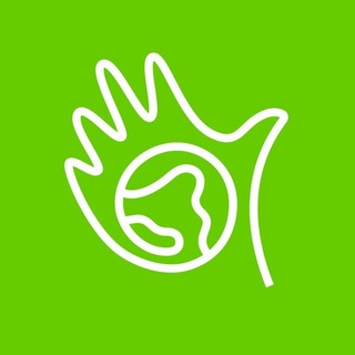 Telegram channel Земля касается каждого logo