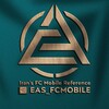 لوگوی کانال تلگرام eas_fcmobile — FC MOBILE ∆ اف‌سی موبایل