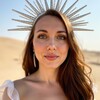 Логотип телеграм канала @ease8 — Ангелина | про энергию и тело