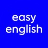Логотип телеграм канала @easilyeng — easy english | Английский