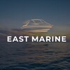 Logo of telegram channel east_marine — East Marine