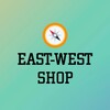 Logo of telegram channel east_west_clo — East-West Shop