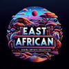 የቴሌግራም ቻናል አርማ eastafricandigitalartists — East African Digital Artists Collective