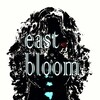 Логотип телеграм канала @eastbloom — East Bloom