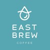 Логотип телеграм канала @eastbrewcoffee — Eastbrew Coffee