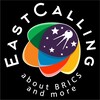 Logo of telegram channel eastcalling — East Calling