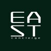 Логотип телеграм канала @eastconcierge — Еast Concierge