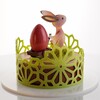 Логотип телеграм канала @easter_fair — Пасхальная ярмарка