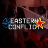 Логотип телеграм -каналу easternconflict — Eastern Conflict