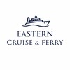Логотип телеграм канала @easterncruiseandferry — Паром в Южную Корею | Eastern Cruise&Ferry
