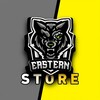 Logo of telegram channel easternstore12 — EASTERN PUBG STORE